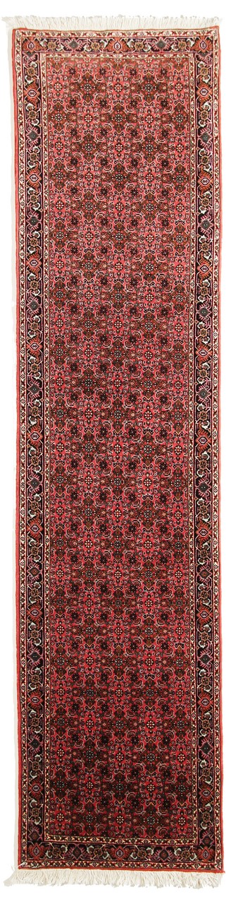 Perzisch tapijt Bidjar Tekab 290x70 290x70, Perzisch tapijt Handgeknoopte